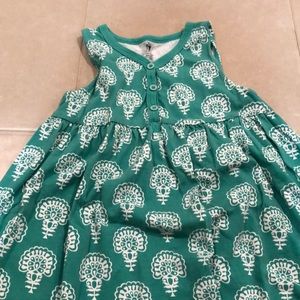 Tea brand size 4 dress